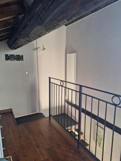 la casa tra gli ulivi - Ranzo-Borgo - 3