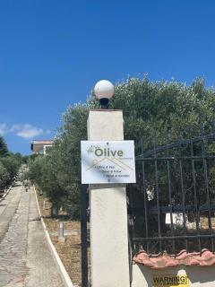 OLIVE&VIEW - Nea Moudania - 9