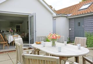 Little Meadow - Walberswick - 8