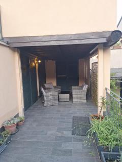 la casa tra gli ulivi - Ranzo-Borgo - 9