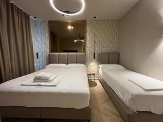 Azure Escape luxury apartments Sarande - Sarandë - 2
