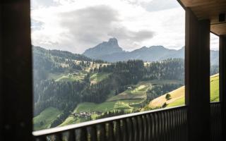 Hotel Pider - La Valle - 7