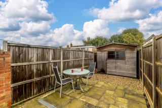 The Beach Hut - 8