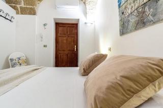 NURAS - Il Nido central old town Bastioni view - 7