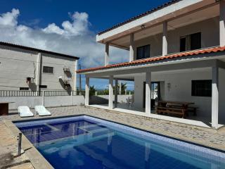 Casa Vista Mar Maragogi- Pé na areia - Peroba - 6