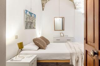 Nura's - Il Nido central old town Bastioni view - Alghero - 9