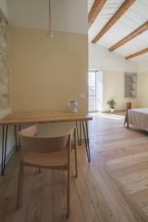 Vento Forte - eco dimore nel borgo - Civita - 6