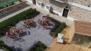 Vento Forte - eco dimore nel borgo - Civita - 2