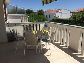 Sunny Val 1 Apartment - Petrcane - 9