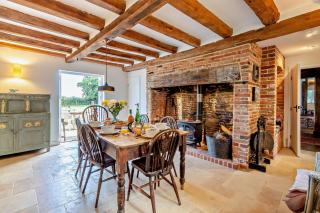 Well House - Sudbourne - 9