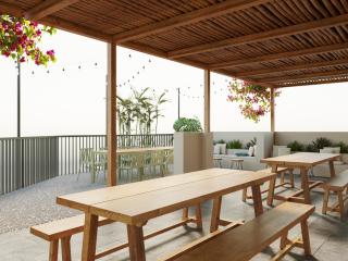Maison Perle Hanoi - Pool Party on Rooftop - Free Laundry - Hanoï - 7