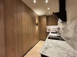 Azure Escape luxury apartments Sarande - Sarandë - 7
