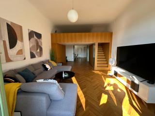 Heart of the City Apartment - 3