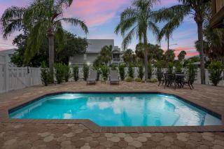 Seabreeze Cottage - 9