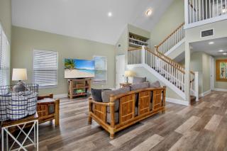 Seabreeze Cottage - 6