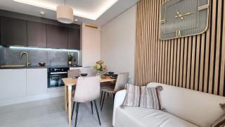 Quiet Apartment - Danzig - 0