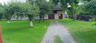 Ubytovací zařízení Orlíček Černíkovice čp 145 - - 9
