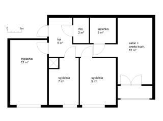 Quiet Apartment - Danzig - 9