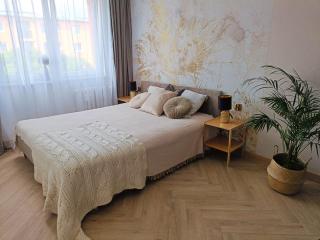 Quiet Apartment - Danzig - 7