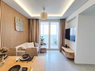 Quiet Apartment - Danzig - 6