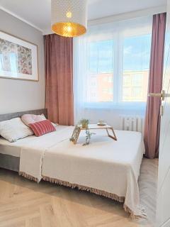 Quiet Apartment - Danzig - 3