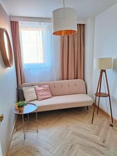 Quiet Apartment - Danzig - 1