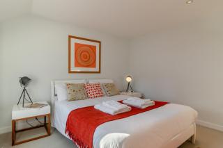 East Barn Cottage - Aldringham - 5
