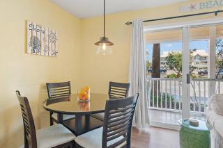 St. Martin Beachwalk Villas 214 - 3