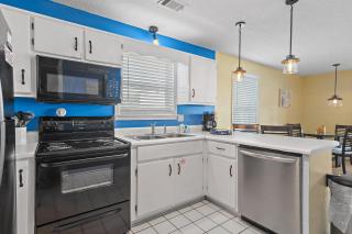 St. Martin Beachwalk Villas 214 - 1