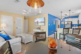 St. Martin Beachwalk Villas 214 - 2