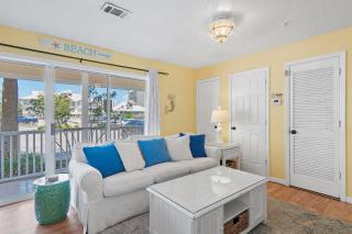 St. Martin Beachwalk Villas 214 - 5