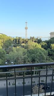 Lake View Hostel & Hotel baku - Baku - 3