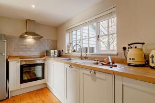 Suffolk Punch Cottage - Westleton - 6