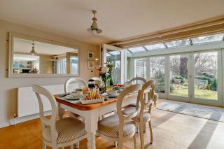 Suffolk Punch Cottage - 5