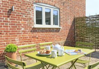 East Barn Cottage - 2