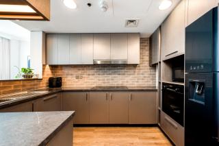 Noren Apartment in Downtown Dubai near Dubai Mall - 8