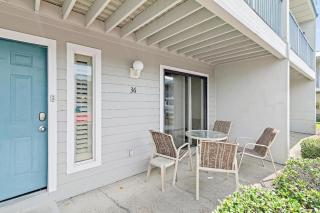 Gulf Winds East #36 - 9