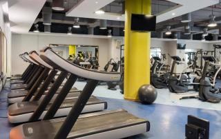 FIRST CLASS 3BR Sea View Near JBR Beach - 8