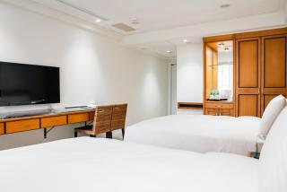 KKS Hotel - Hualien City - 6