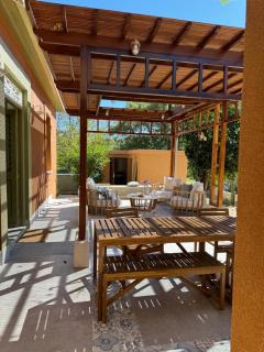 Stou Savvide - Pera Pedi Stone Manor - 3