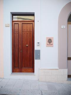 Le Panare Home - Spongano - 5