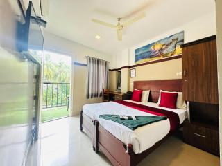 Rio Rooms Calicut Near Mims Hospital - Kozhikode - 6