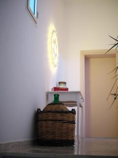 Le Panare Home - Spongano - 2