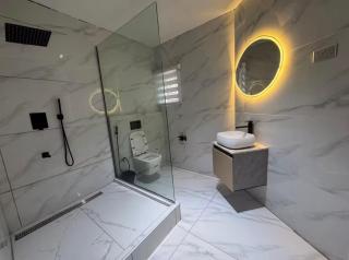 Luxurious two bedroom apartment in VI with pool - Lagos - 5