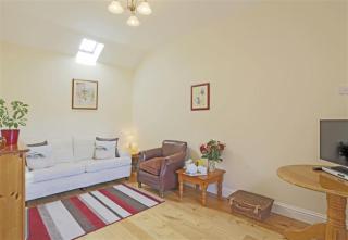 The Cartshed - Wangford - 7