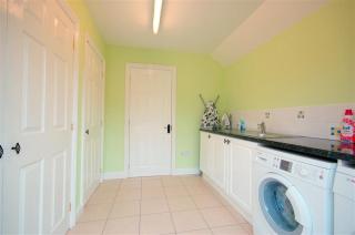 The Cartshed - Wangford - 5