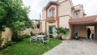 Haven Lodge - 4BR Luxurious Spanish Villa in Lahore - Lahore - 9