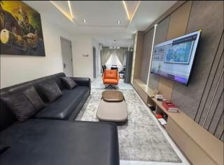 Luxurious two bedroom apartment in VI with pool - Lagos - 8