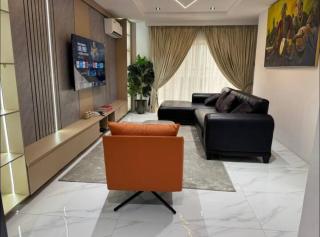 Luxurious two bedroom apartment in VI with pool - 3