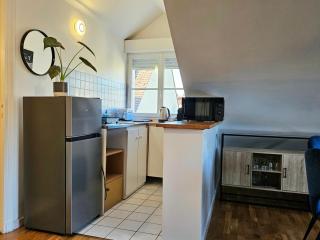 Esprit Loft Rueil centre - 5